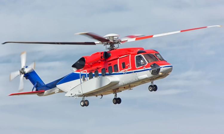 Aeronave