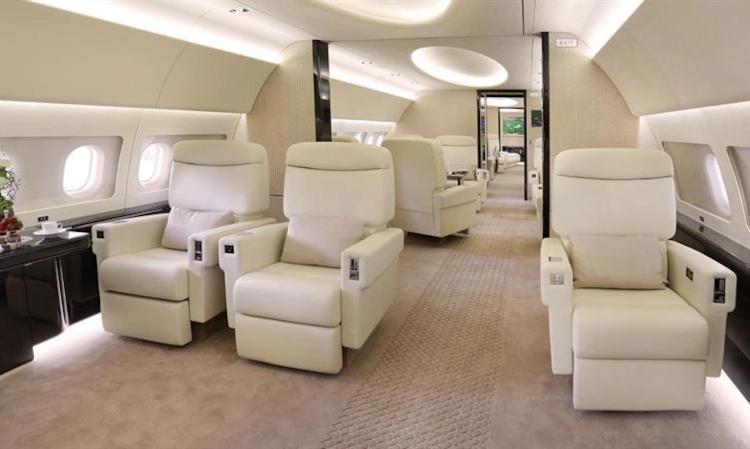 Aeronave