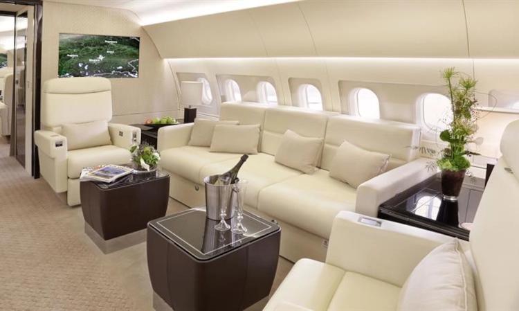 Aeronave