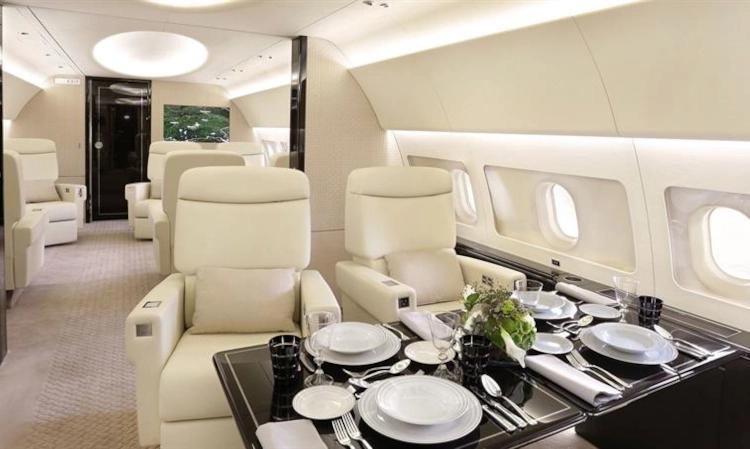 Aeronave