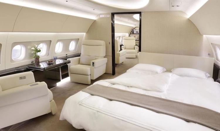Aeronave