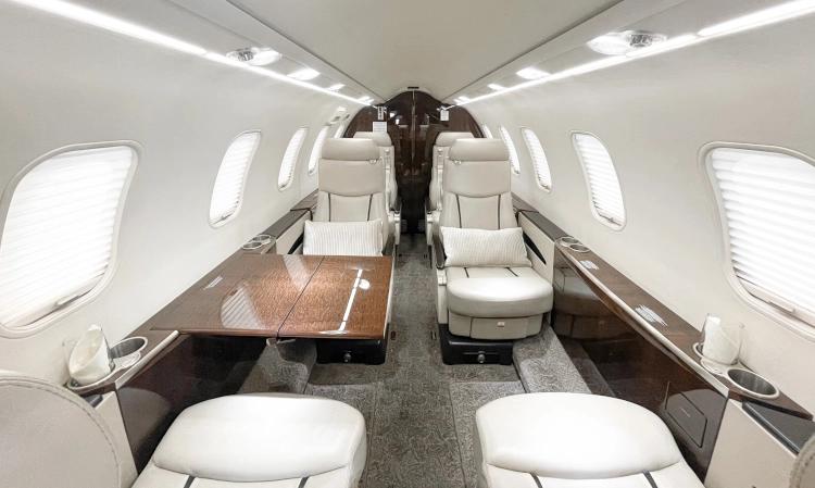 Aeronave