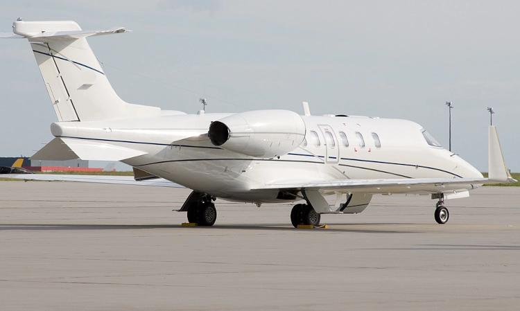 Aeronave