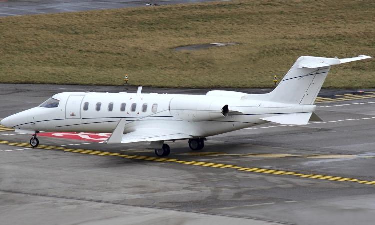Aeronave