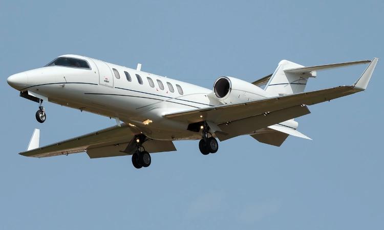 Aeronave