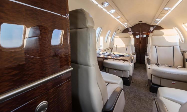 Aeronave