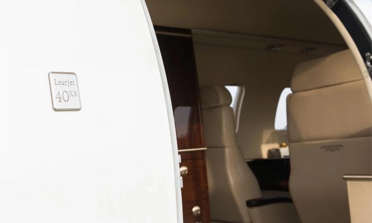 Aeronave