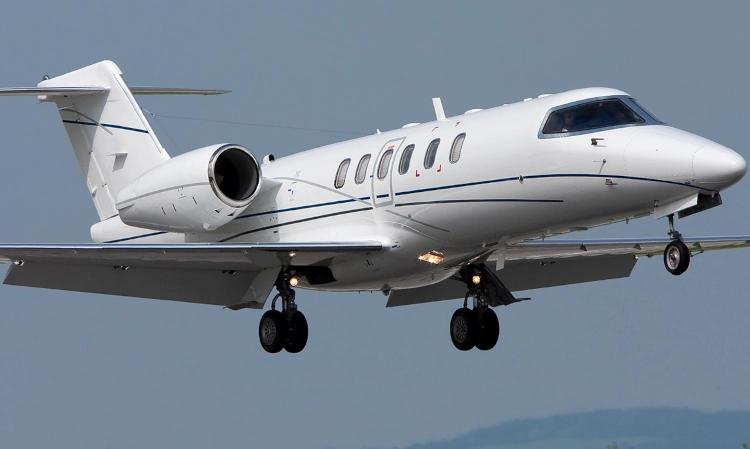 Aeronave
