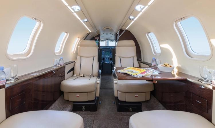 Aeronave