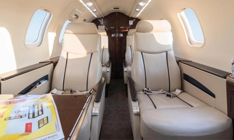 Aeronave