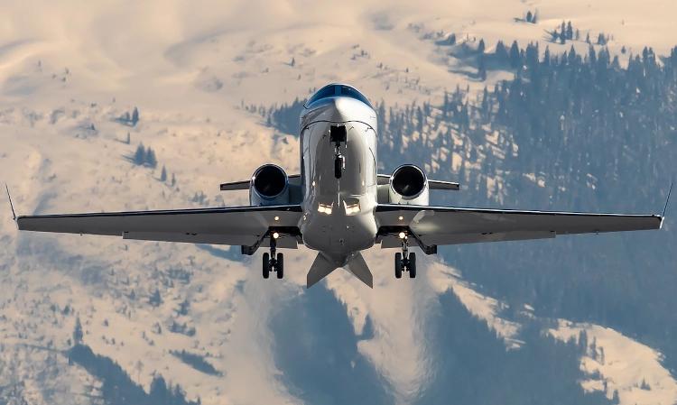 Aeronave