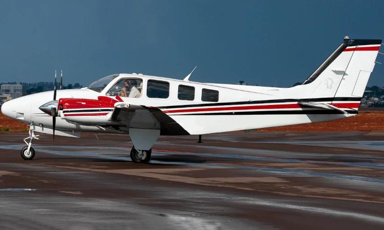 Aeronave