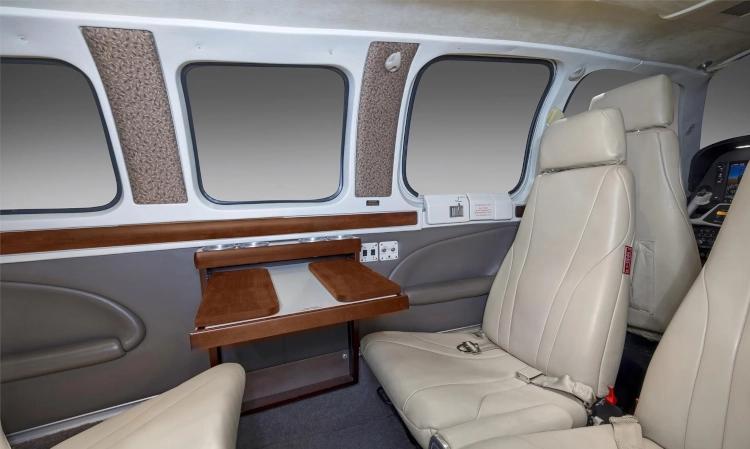 Aeronave