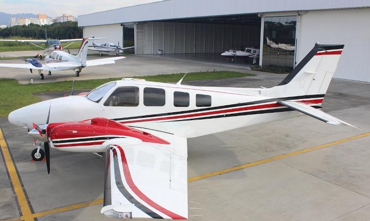 Aeronave