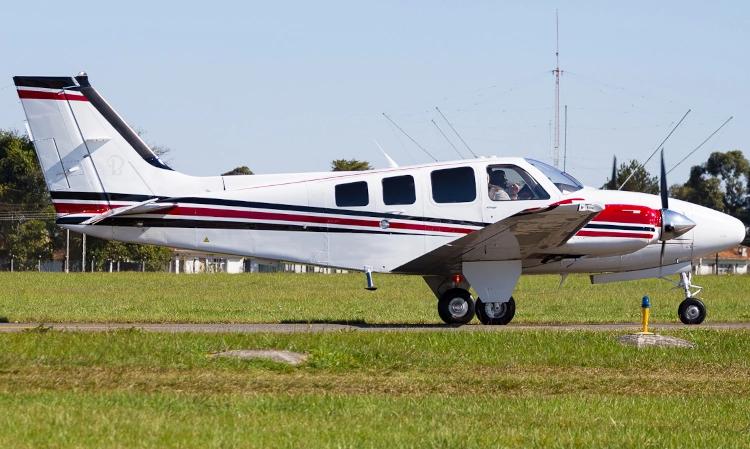 Aeronave