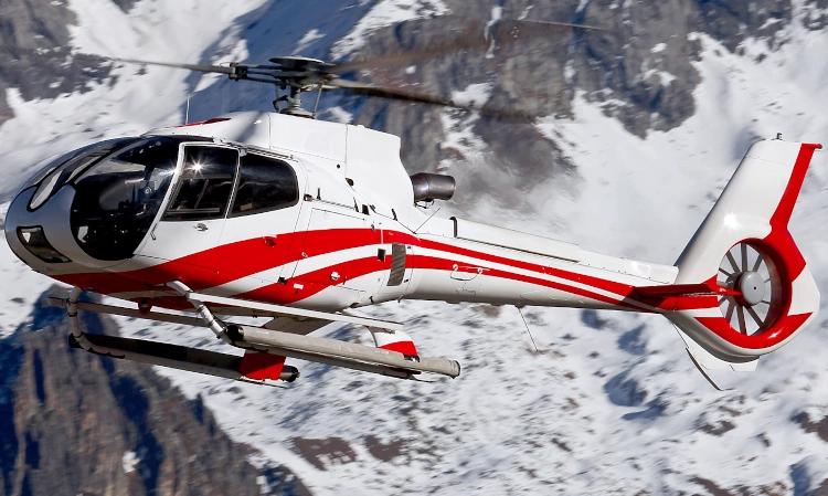 Aeronave