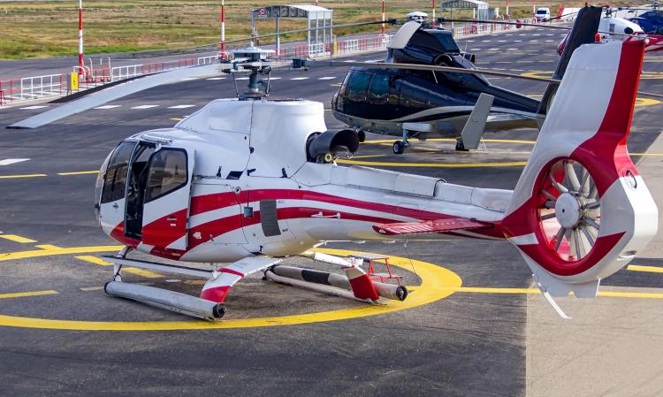 Aeronave