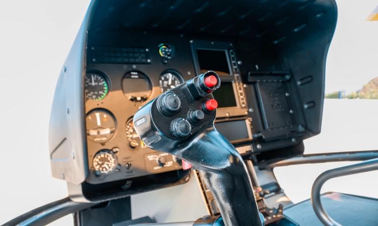 Aeronave