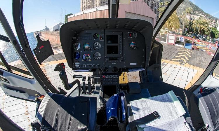 Airbus H130