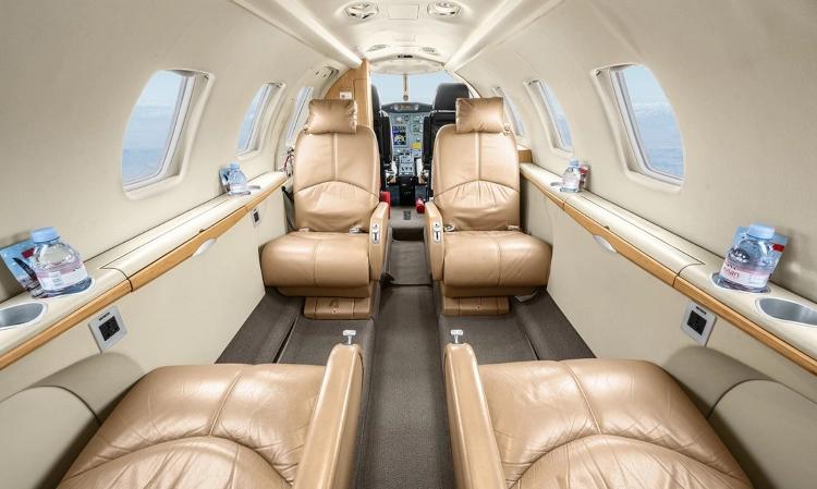 Citation CJ1