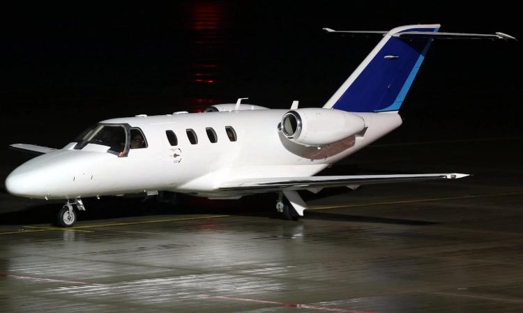 Citation CJ1