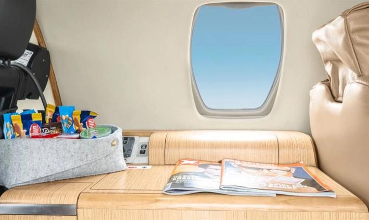 Citation CJ1