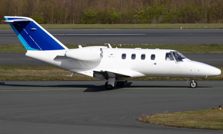 Citation CJ1