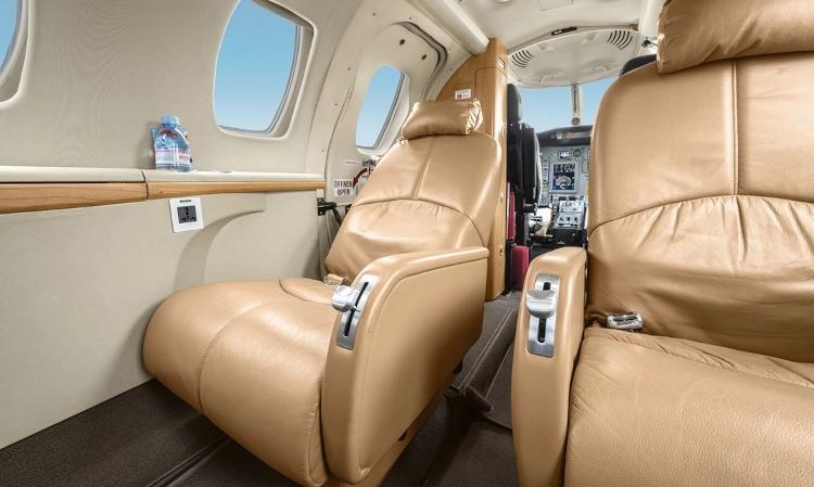 Citation CJ1