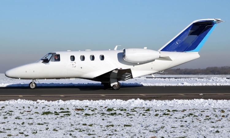 Citation CJ1