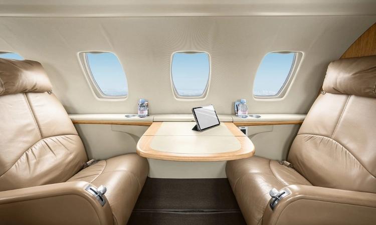 Citation CJ1