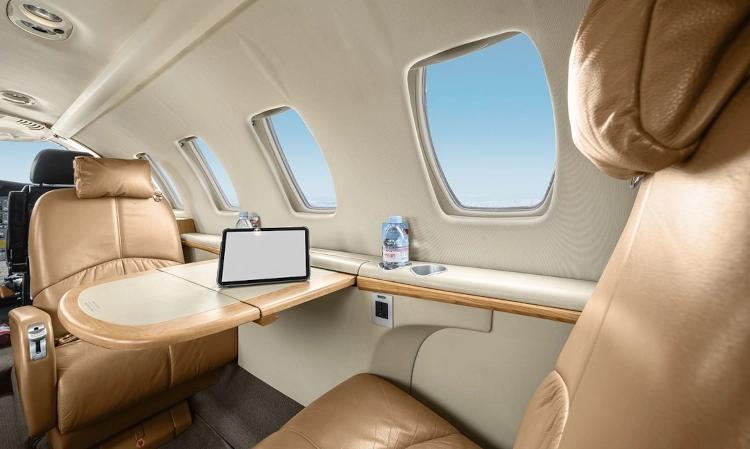Citation CJ1