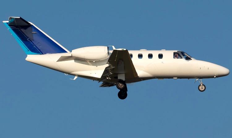 Citation CJ1