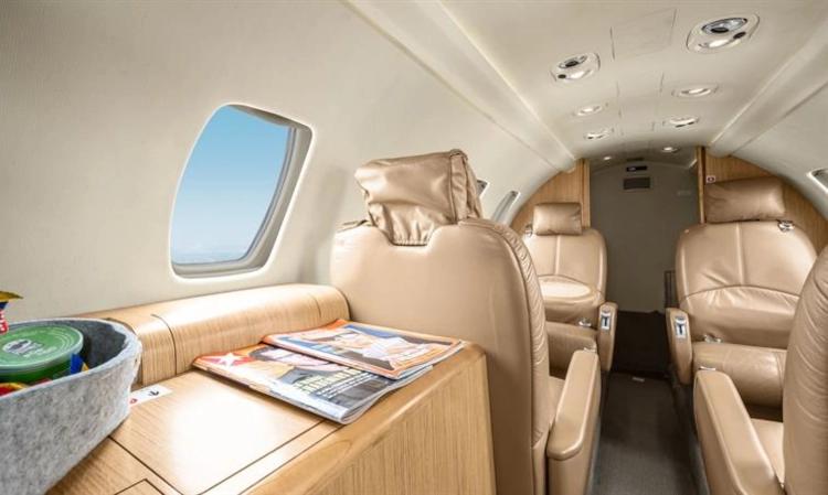 Citation CJ1