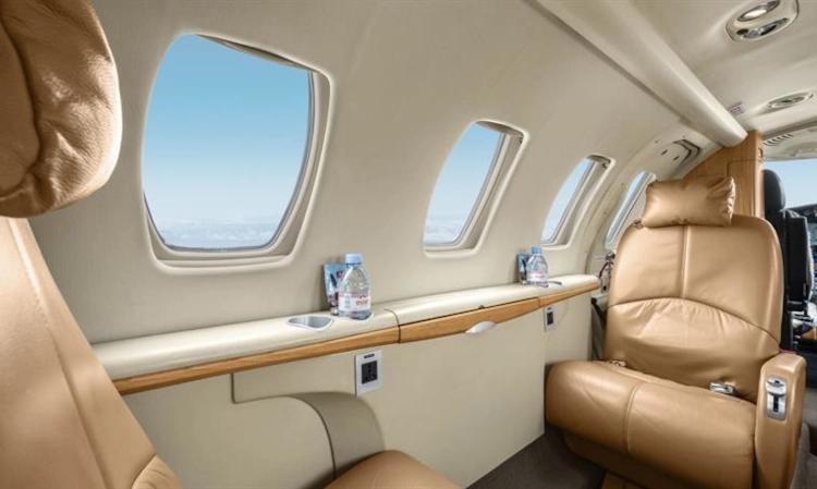 Citation CJ1