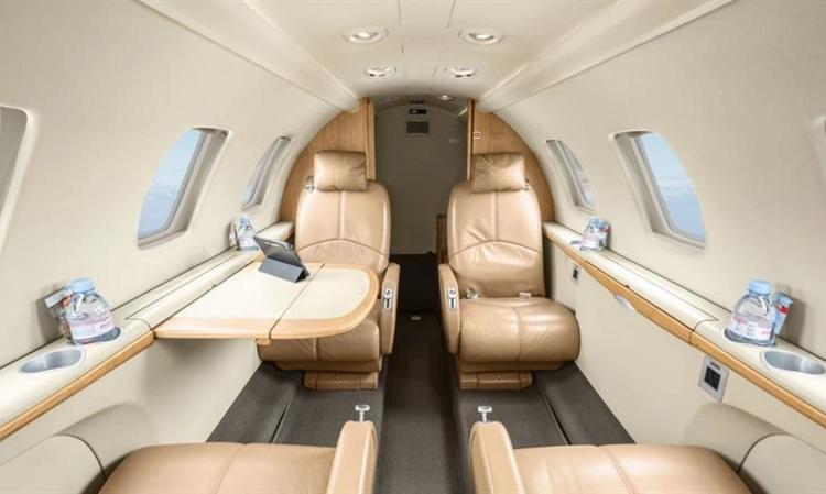 Citation CJ1