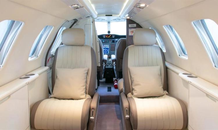 Citation CJ1