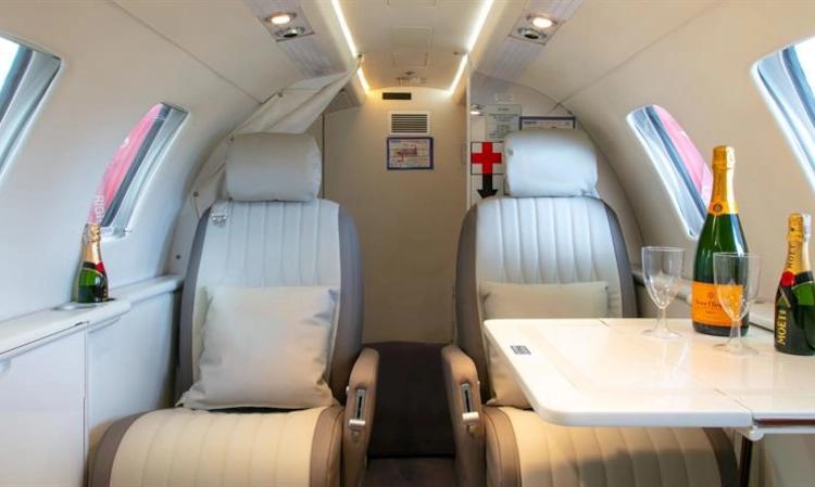Citation CJ1