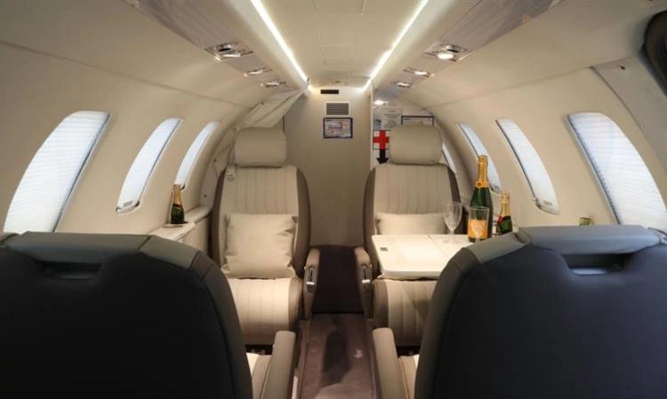 Citation CJ1