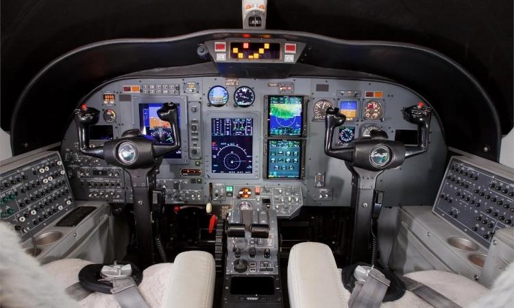 Citation CJ1
