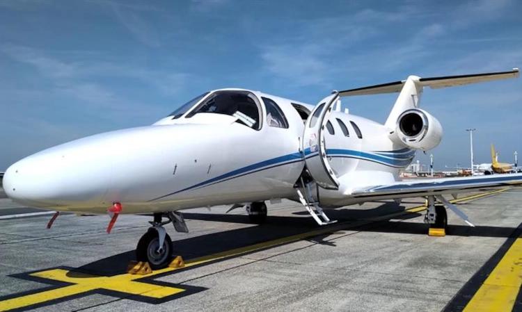 Citation CJ1