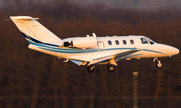 Citation CJ1
