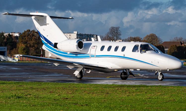 Citation CJ1