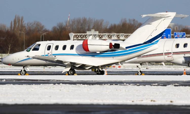 Citation CJ1