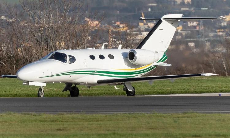 Aeronave