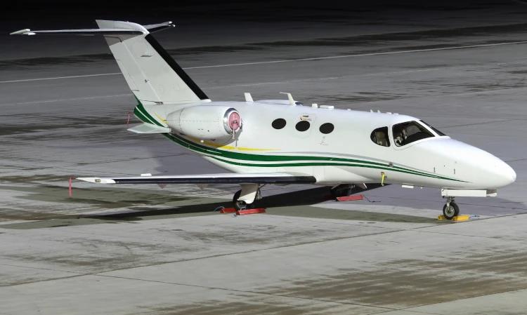 Aeronave