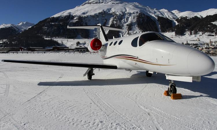 Aeronave