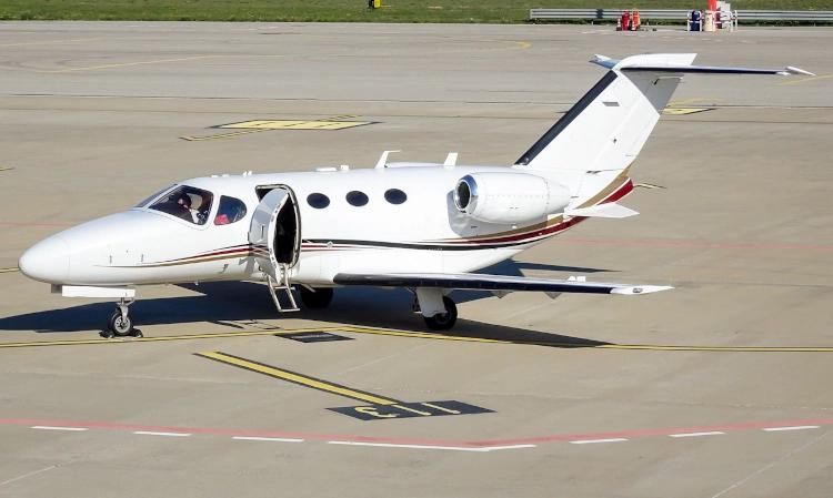Aeronave