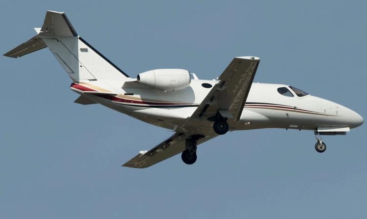Aeronave