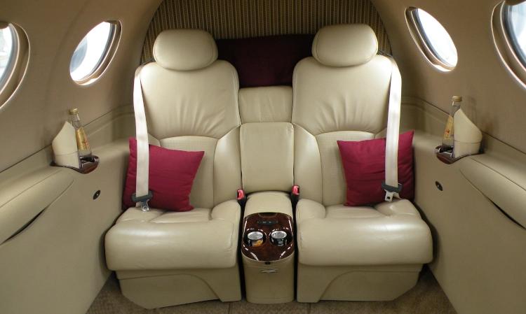 Aeronave