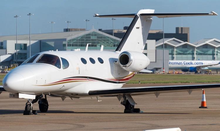 Aeronave